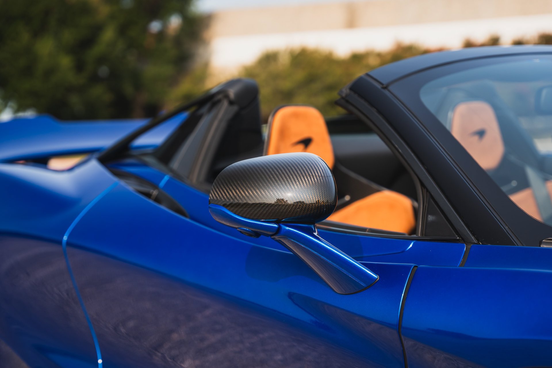 Used 2022 McLaren 765LT RWD image 24