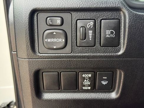 Used 2023 Toyota 4Runner SR5 Premium w/ Moonroof Package RWD image 22