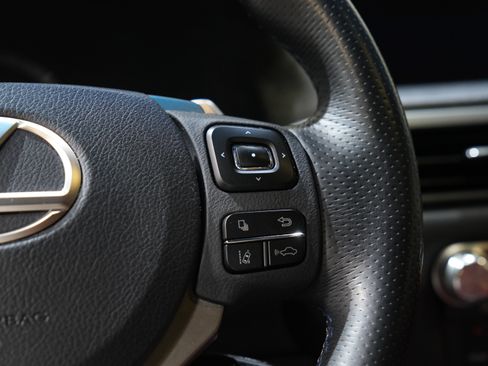 Used 2016 Lexus GS F RWD image 42