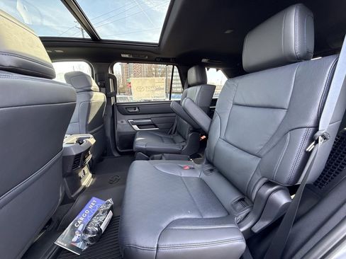 New 2026 Toyota Sequoia Platinum image 19