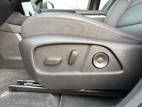 New 2026 GMC Terrain Elevation w/ Elevation Premium Package image 22