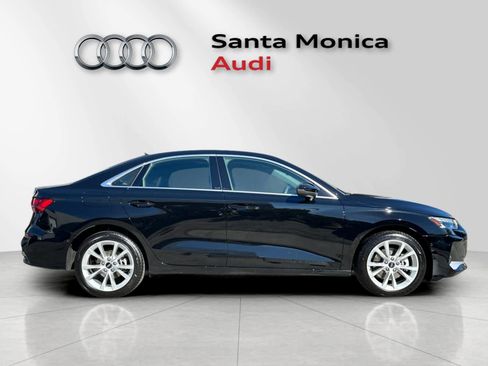 Used 2025 Audi A3 2.0T Premium image 8