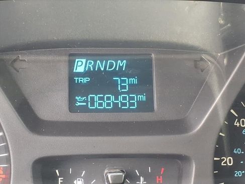 Used 2016 Ford Transit 250 148 Low Roof image 6