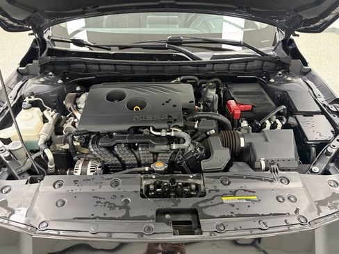 Used 2020 Nissan Altima 2.5 SR w/ Premium Package AWD/4WD image 52