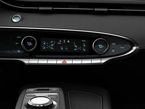 New 2025 Genesis GV70 2.5T w/ Sport Prestige Package AWD/4WD image 15