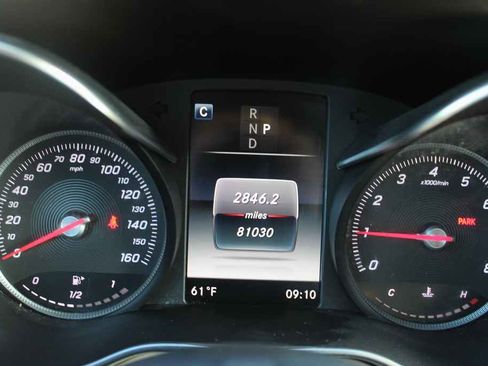 Used 2018 Mercedes-Benz C 300 Sedan image 14