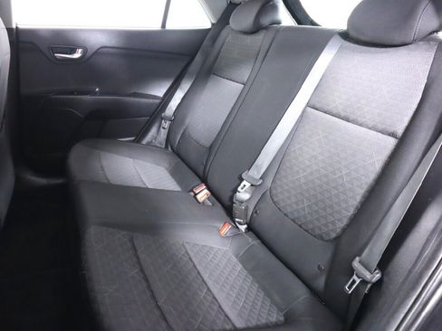 Used 2019 Kia Rio S FWD image 32