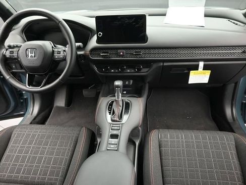Used 2026 Honda HR-V Sport image 10