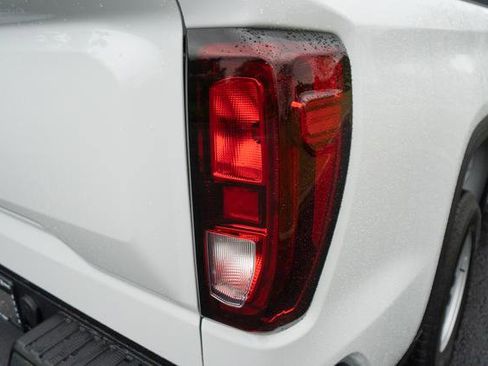 Used 2025 GMC Sierra 1500 Pro w/ Pro Value Package image 35