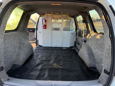 Used 2007 Chevrolet Uplander image 17