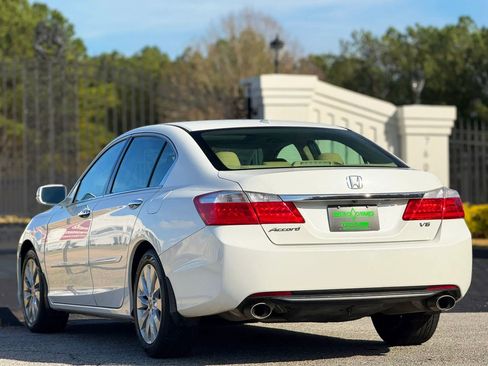 Used 2014 Honda Accord EX-L image 9