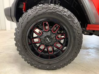 Used 2020 Jeep Wrangler Unlimited Sport S AWD/4WD video 2