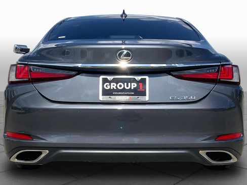 Used 2025 Lexus ES 350 w/ Premium Package FWD image 5