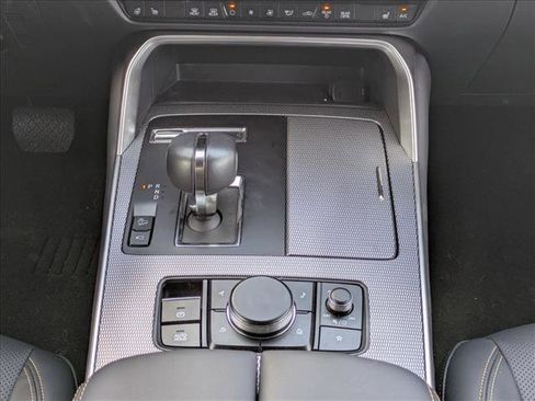 Used 2024 MAZDA CX-90 3.3 Turbo S w/ Premium Package image 12