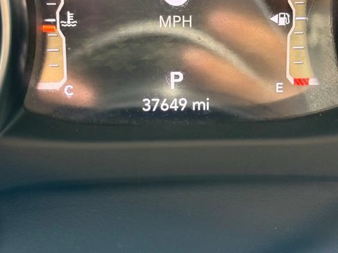 Used 2023 Jeep Gladiator Overland AWD/4WD image 21