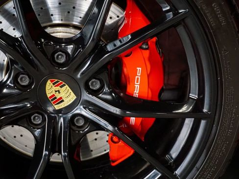 Used 2017 Porsche 911 GT3 RS image 50