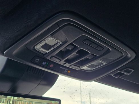 Used 2024 Chevrolet Silverado 1500 High Country w/ High Country Premium Package image 34