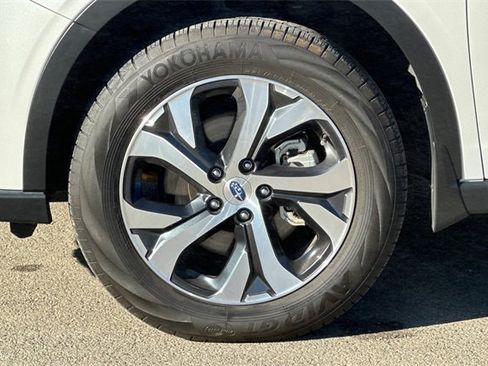 Used 2021 Subaru Outback Limited w/ Popular Package #2 image 30