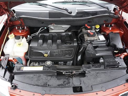 Used 2012 Jeep Compass Sport image 11