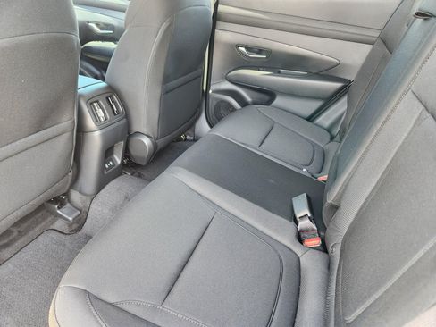 New 2026 Hyundai Tucson SEL AWD/4WD image 12