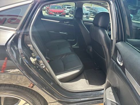 Used 2016 Honda Civic Touring image 45