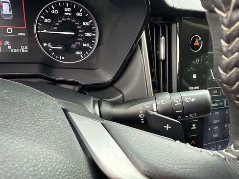 Certified 2025 Subaru Outback Premium image 34