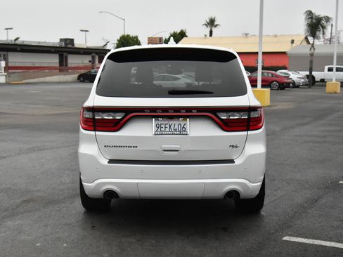 Used 2022 Dodge Durango R/T image 7