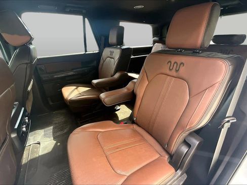 Used 2022 Ford Expedition King Ranch AWD/4WD image 22