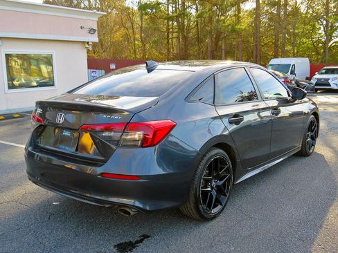 Used 2022 Honda Civic Sport image 7