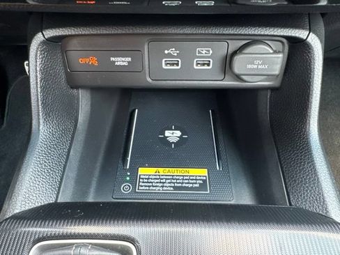 Used 2024 Honda Civic Sport Touring image 14