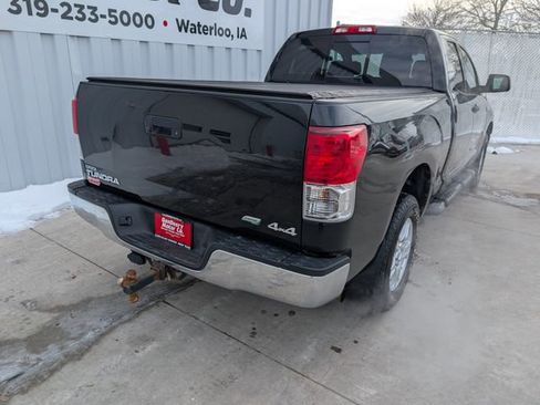 Used 2013 Toyota Tundra 4x4 Double Cab w/ Tow Pkg image 23