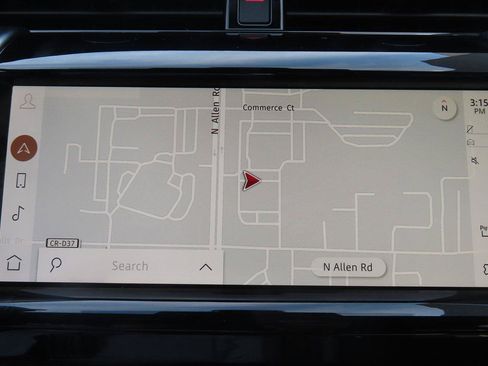 Certified 2023 Land Rover Discovery Sport SE AWD/4WD image 31