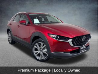 Used 2020 MAZDA CX-30 AWD w/ Premium Package 360° Tour