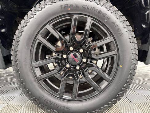 Used 2023 GMC Sierra 1500 Elevation AWD/4WD image 30