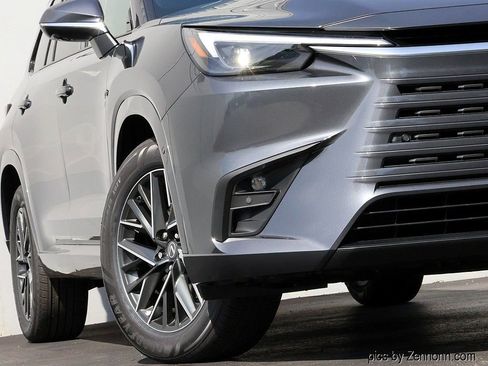 New 2026 Lexus TX 350 AWD image 4