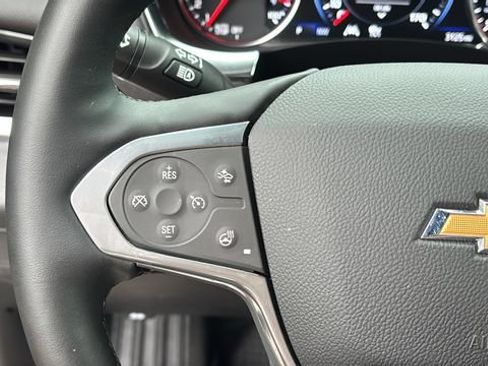 Used 2023 Chevrolet Traverse High Country w/ LPO, Floor Liner Package FWD image 23