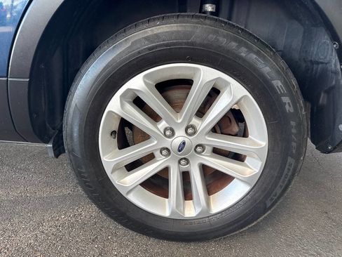 Used 2017 Ford Explorer FWD image 22