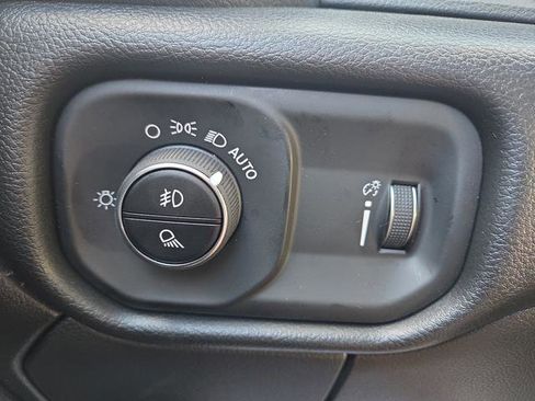 New 2026 RAM 3500 Tradesman image 23