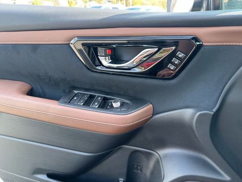 New 2026 Subaru Forester Touring image 17