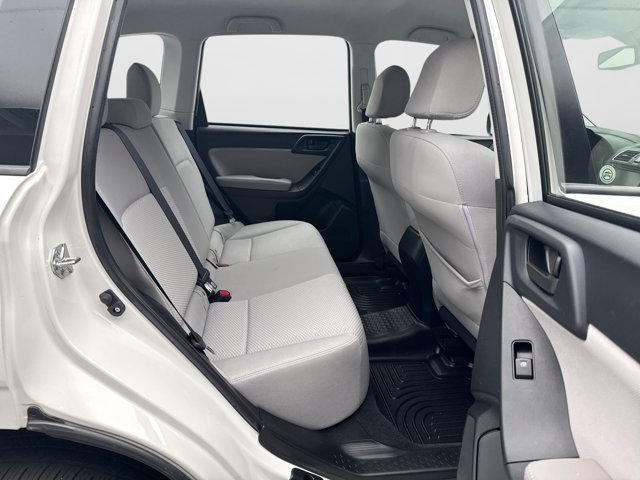 Used 2016 Subaru Forester 2.5i w/ Alloy Wheel Package AWD/4WD image 17