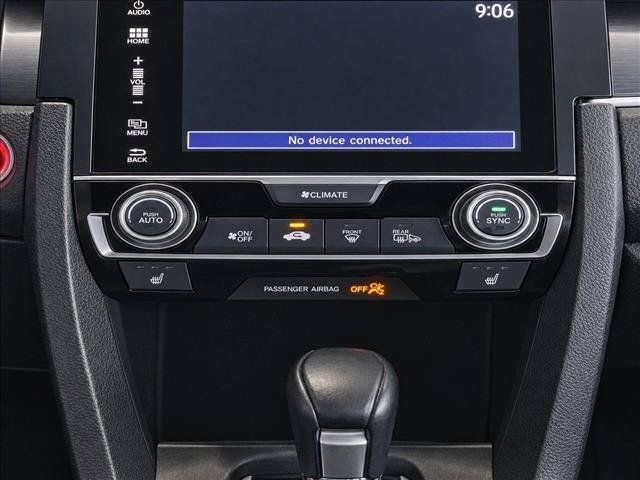 Used 2016 Honda Civic EX-L image 23