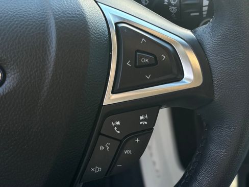 Certified 2022 Ford Edge Titanium w/ Equipment Group 301A image 35