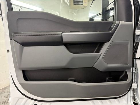 Certified 2025 Ford F350 XLT image 16