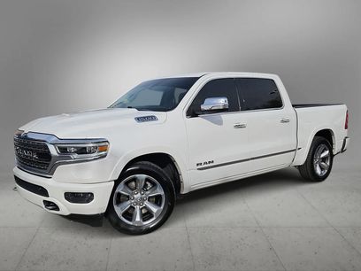 Used 2019 RAM 1500 Limited