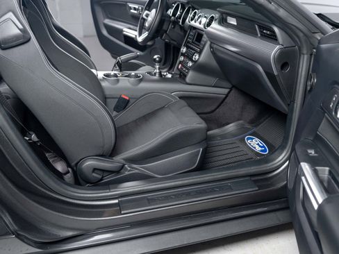 Used 2015 Ford Mustang GT w/ GT Performance Package image 40