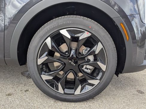 New 2026 Kia Sorento EX FWD image 11
