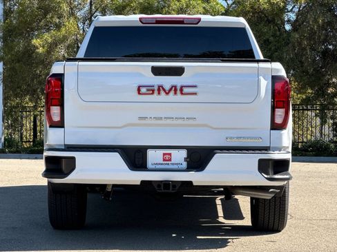 Used 2026 GMC Sierra 1500 Elevation AWD/4WD image 5