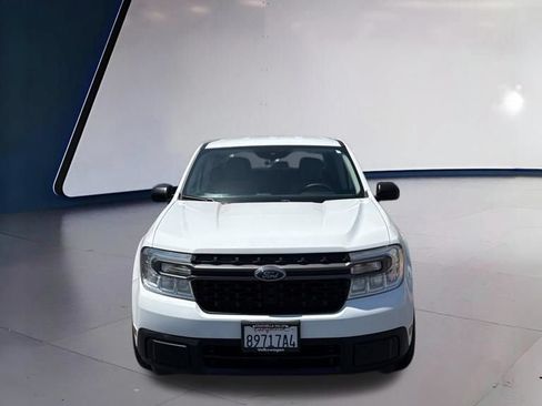 Used 2024 Ford Maverick XLT FWD image 6