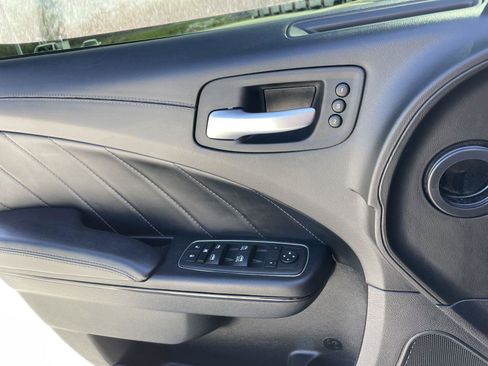 Used 2023 Dodge Charger Scat Pack w/ Daytona Edition Group image 21