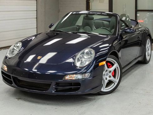 Used 2006 Porsche 911 Carrera S image 14